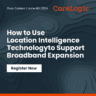 CoreLogic Webinar